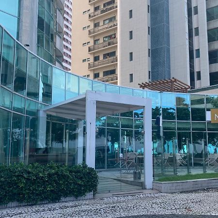 Flat Hotel A Beira Mar Recife By Direct Exteriör bild