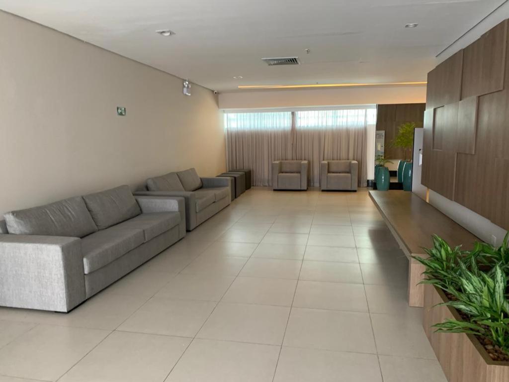 Flat Hotel A Beira Mar Recife By Direct Exteriör bild